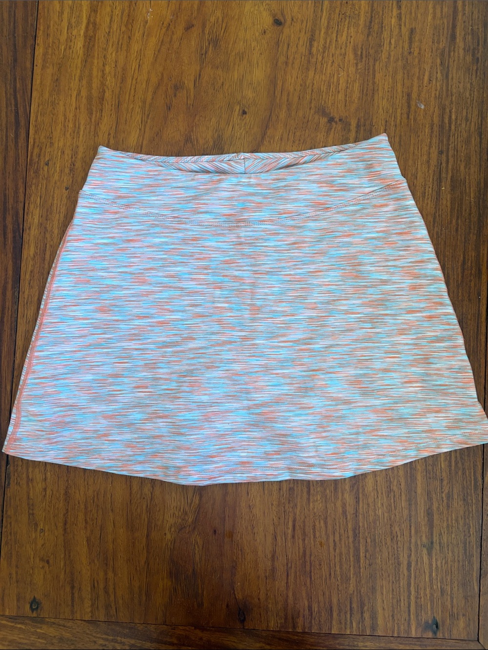 Title Nine Active Skort, size M